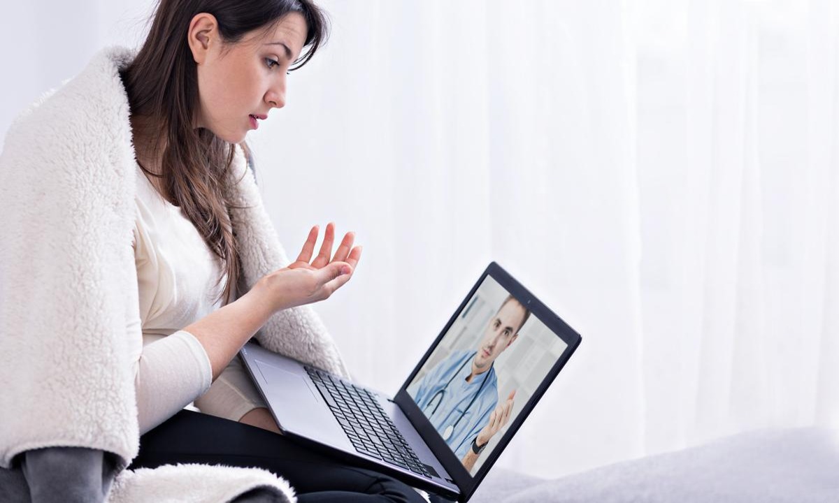 Online Consultation for Mental Health: Is Teletherapy Effective?